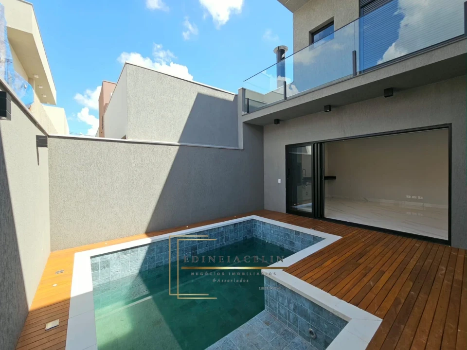 Condomínio Residencial Moradas do Vale