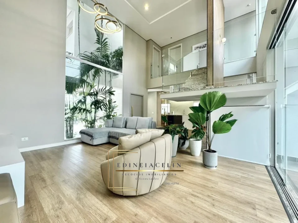 Condominio Royal Forest