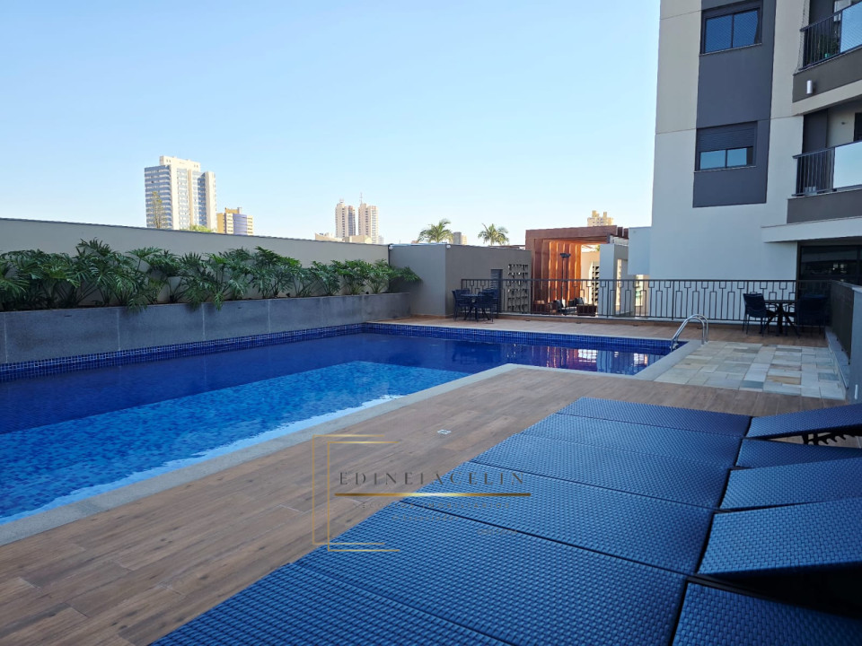 Imagens do imóveis Apartamento Á Venda Odyssey Londrina
