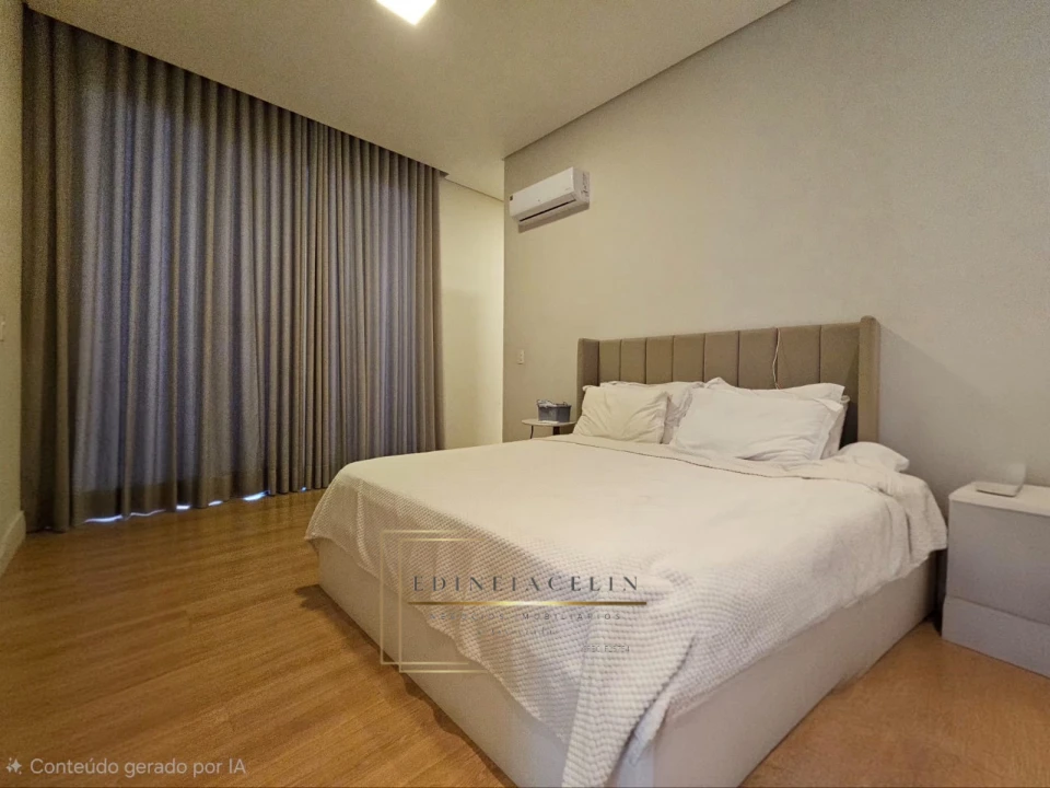 Condomínio Sun Lake