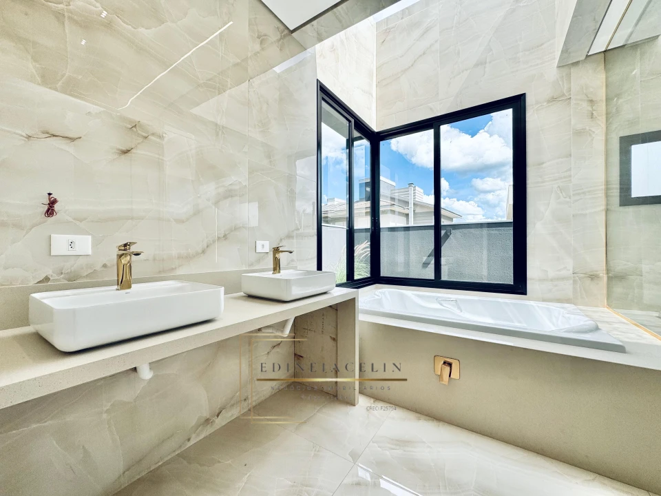 Condominio Villaggio do Engenho