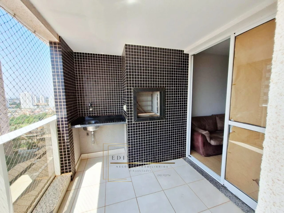 Edifício Fountain Hit Residence