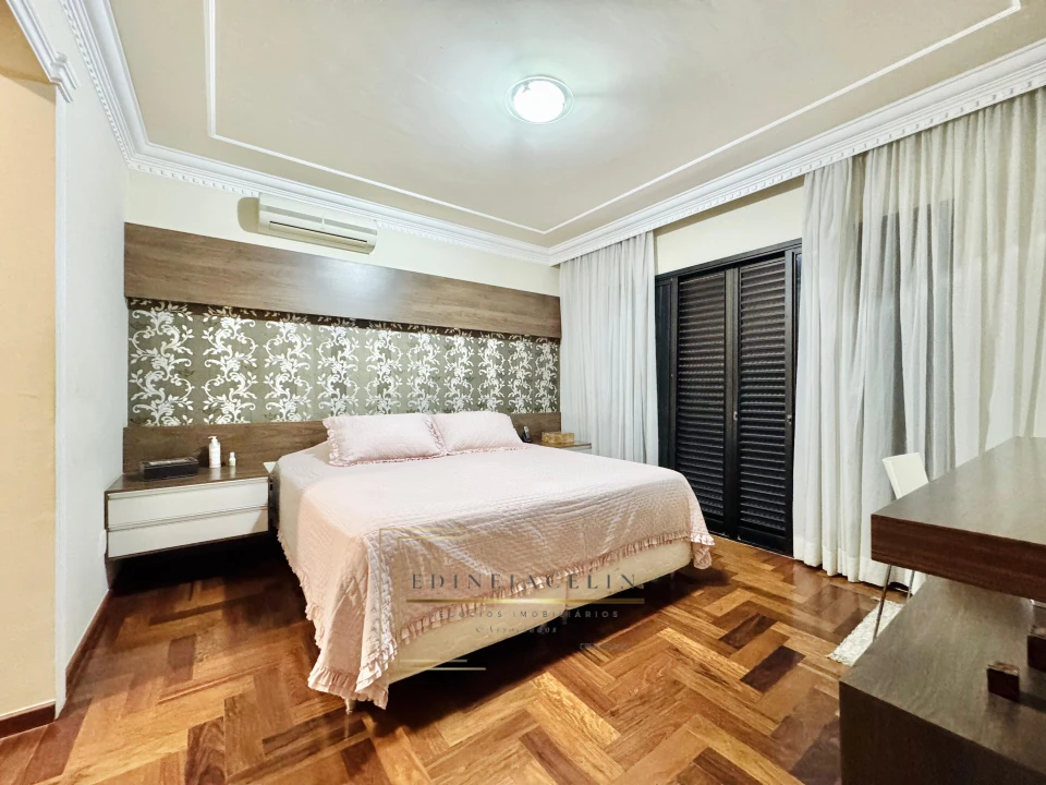 Imagens do imóveis Casa Em Condomínio À Venda Condomínio Vale Das Araucárias Londrina