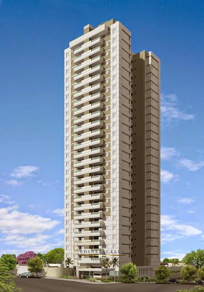 Edifício Torre Almeria