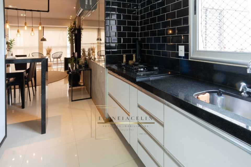 Apartamento Á Venda Edifício Poty Lazzarotto Londrina