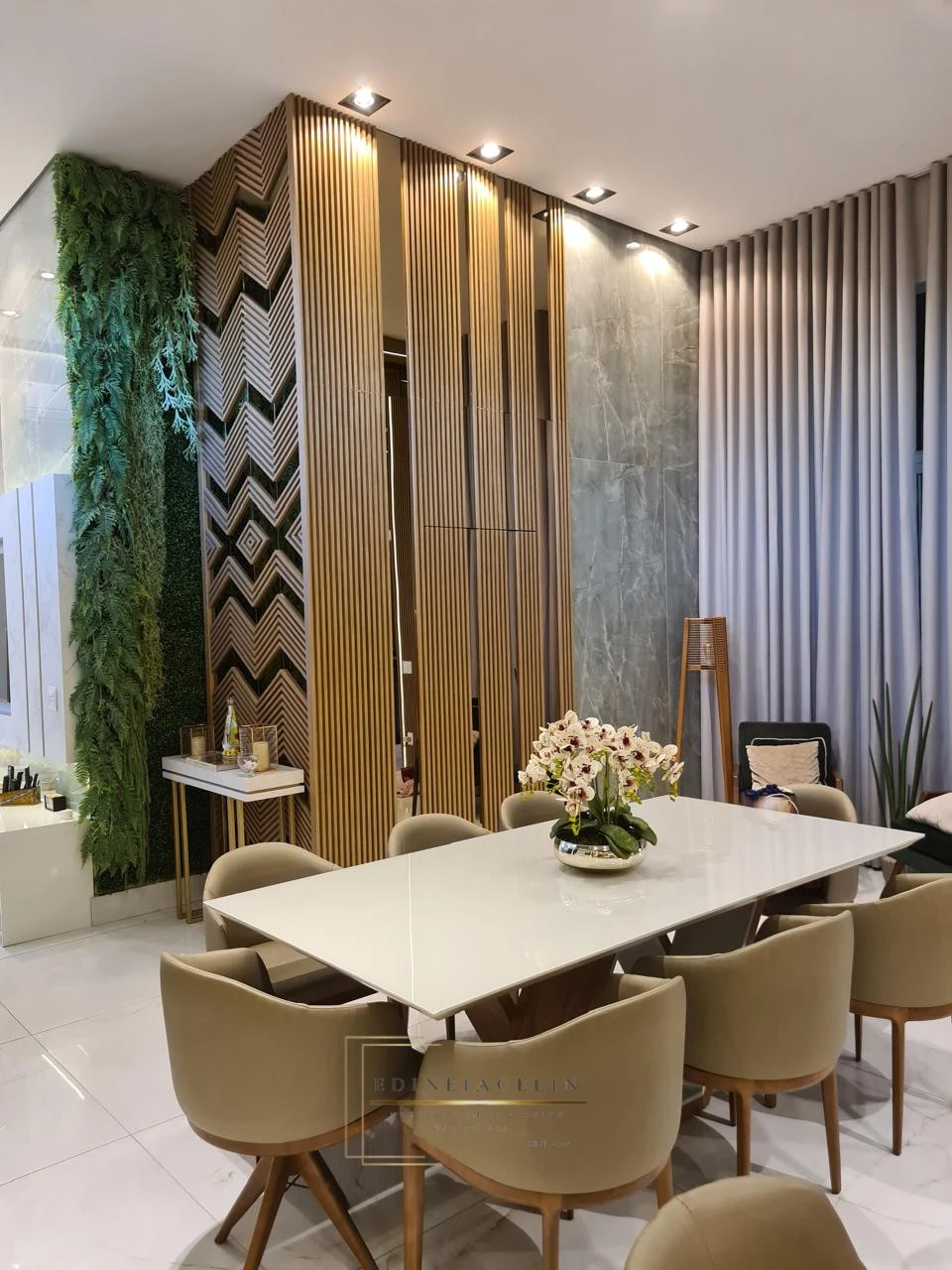 Condomínio Sun Lake