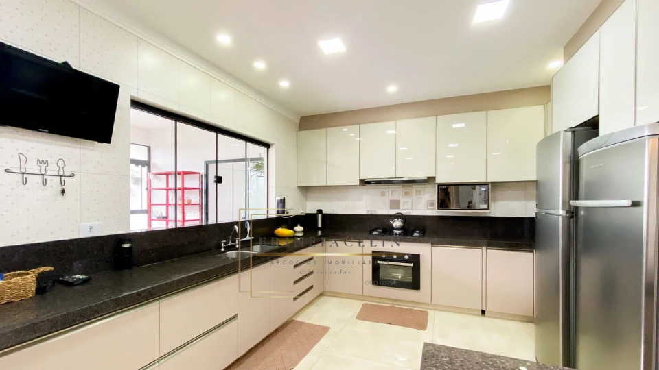 Imagens do imóveis Casa Em Condomínio À Venda Estancia Bomtempo Londrina