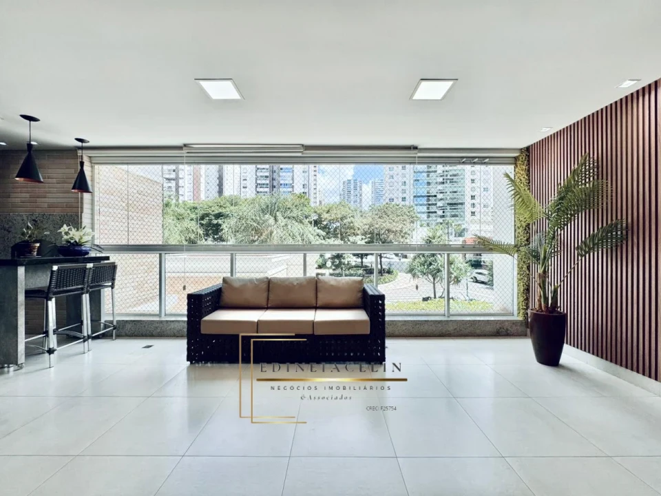 Edifício Parc Rocher