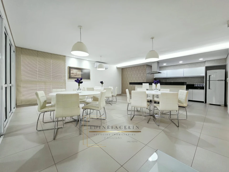 Edifício Fountain Hit Residence