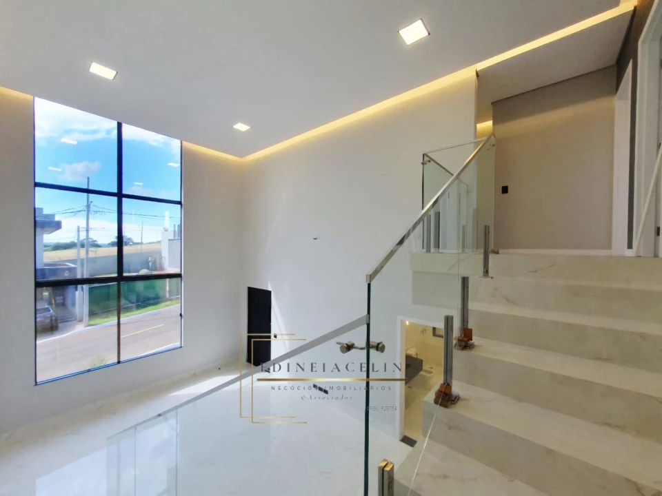 Condomínio Residencial Moradas do Vale