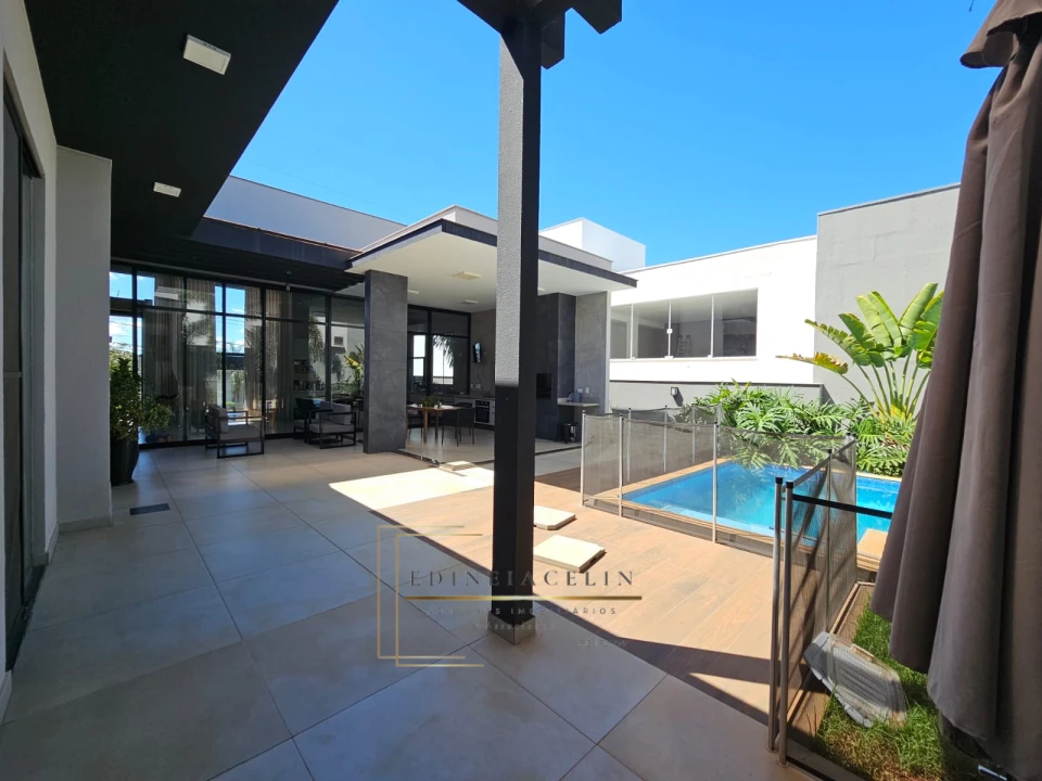 Condomínio Sun Lake