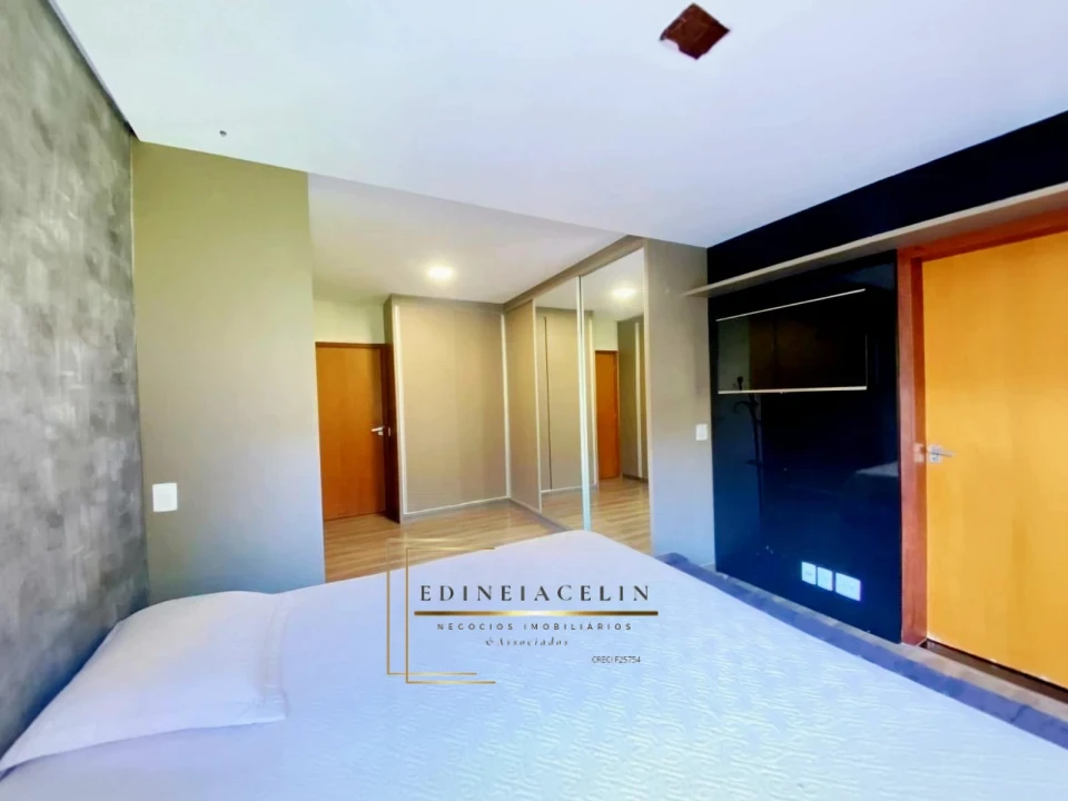 Condomínio Petit Ville