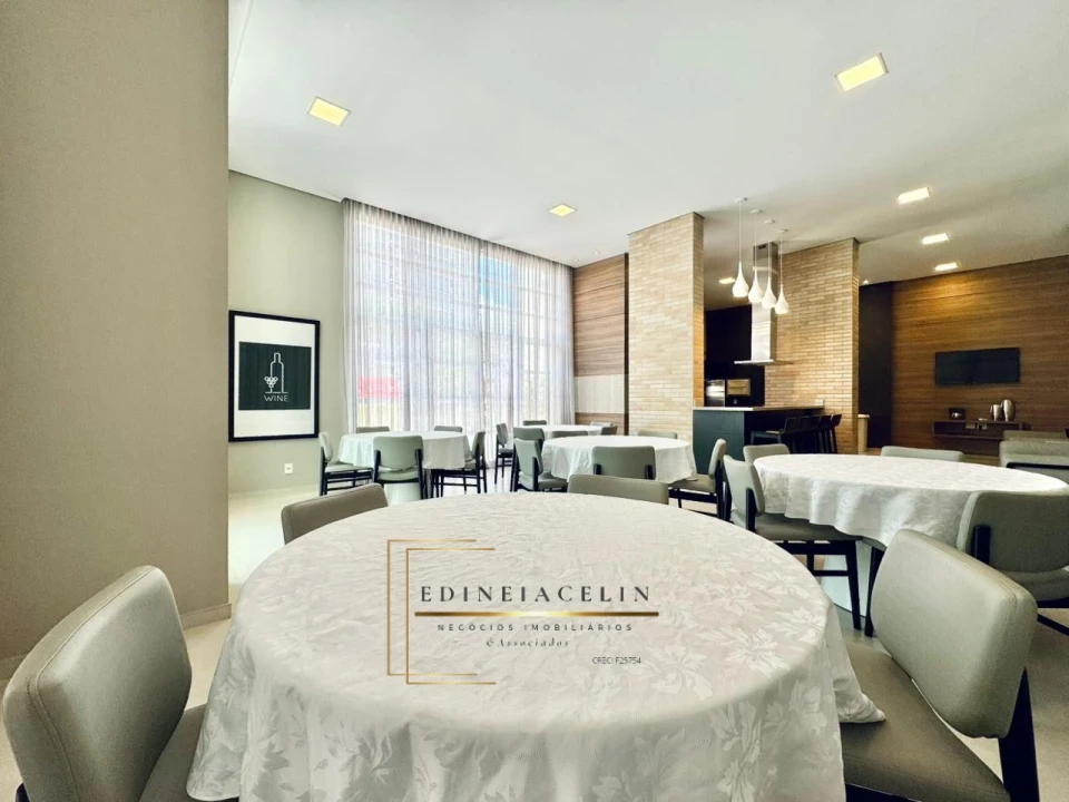 Edifício Parc Rocher