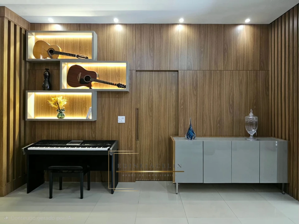 Imagens do imóveis Condomínio Sun Lake