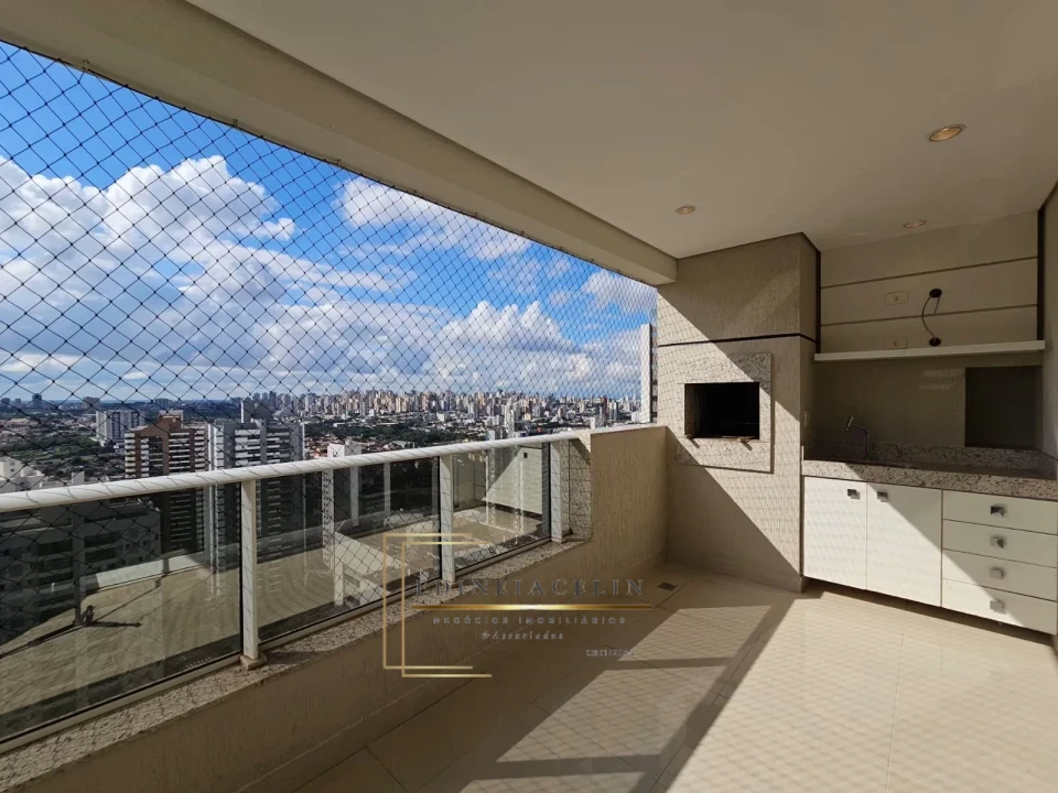 Imagens do imóveis Edifício Torre Almeria