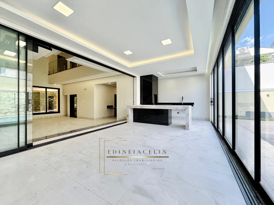 Condominio Royal Forest