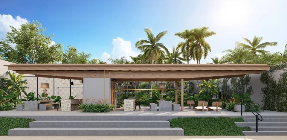 Imagens do imóveis CONDOMÍNIO MEARI