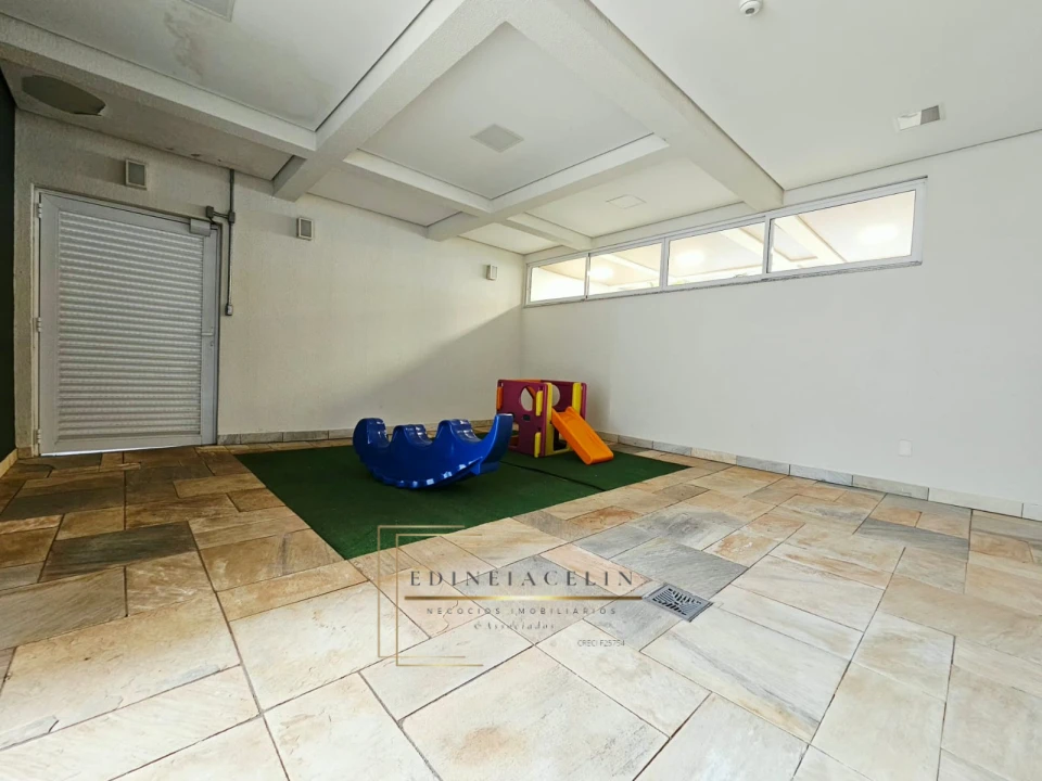 Edifício Fountain Hit Residence