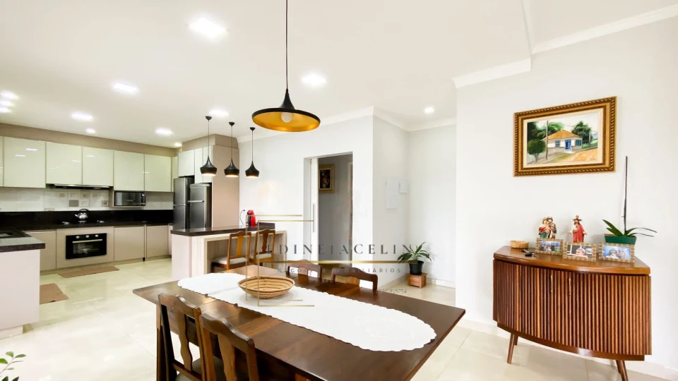 Imagens do imóveis Casa Em Condomínio À Venda Estancia Bomtempo Londrina