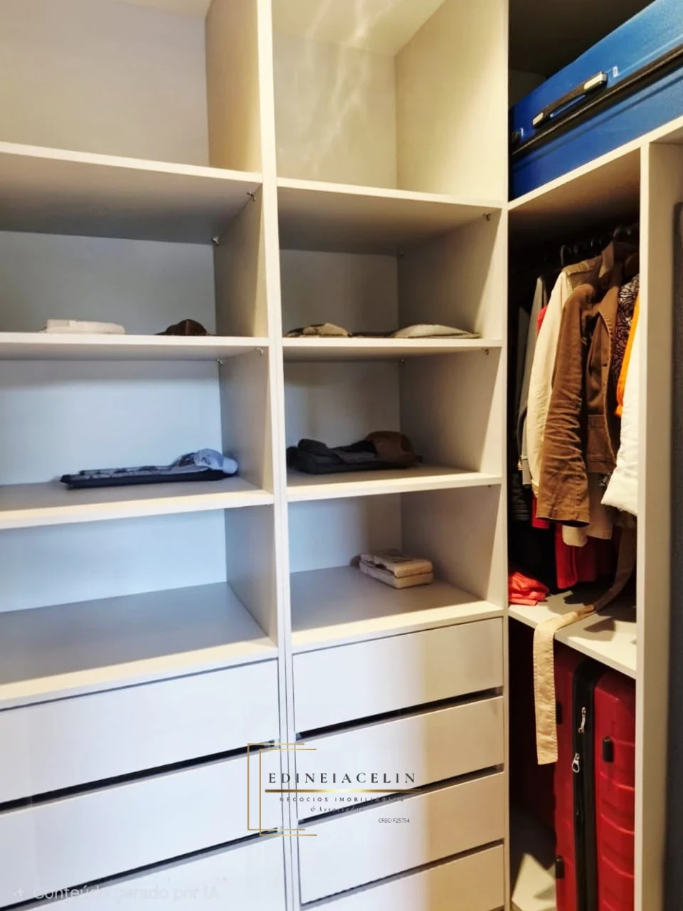 Condomínio Petit Ville