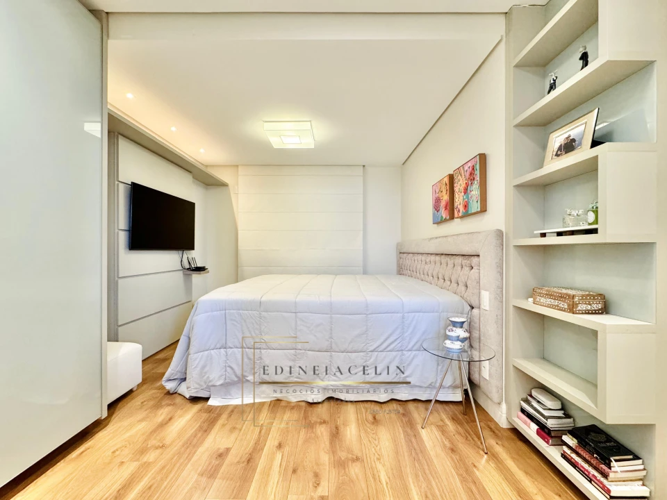 Condomínio Maison Privilege