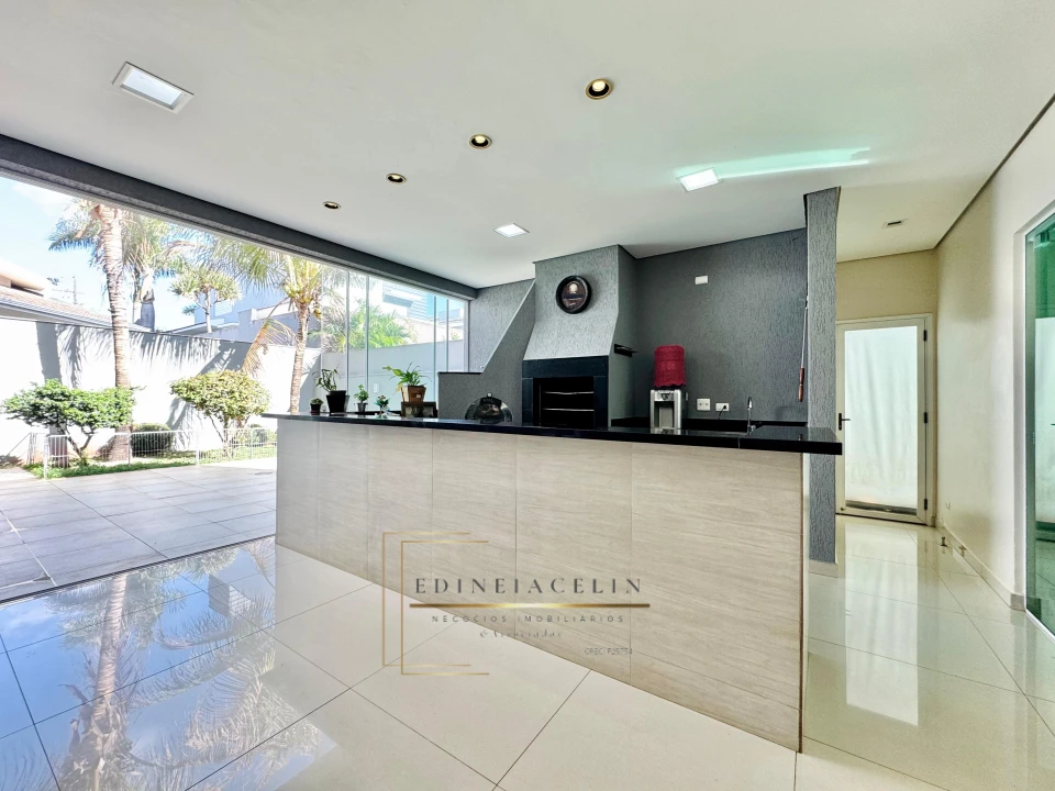 Condomínio Sun Lake