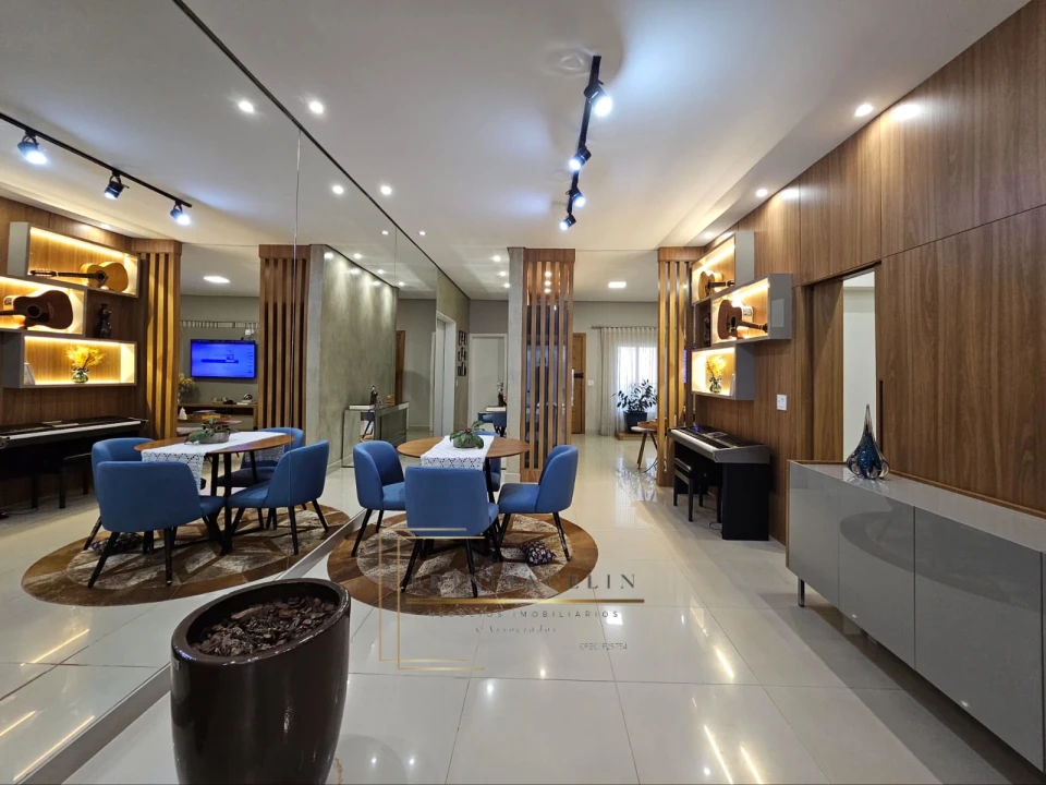 Imagens do imóveis Condomínio Sun Lake