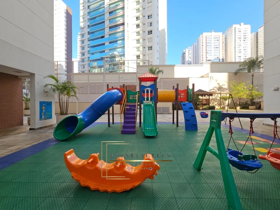 Imagens do imóveis EDIFICIO JARDINS ECO RESORT