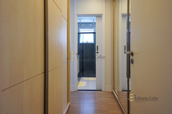 Edifício Queen`s Park