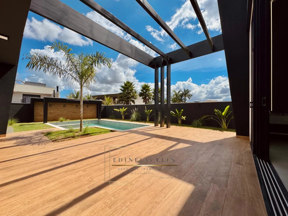 Condominio Villaggio do Engenho