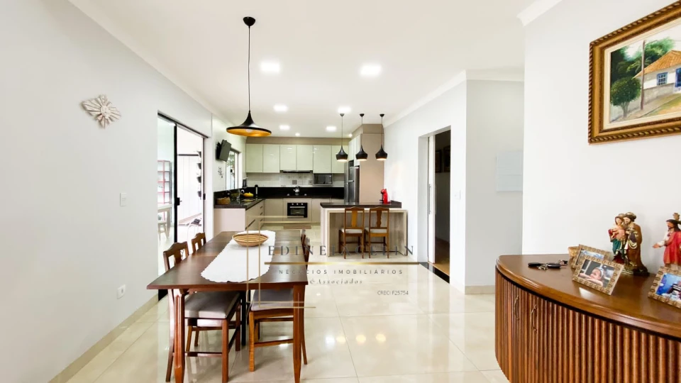 Imagens do imóveis Casa Em Condomínio À Venda Estancia Bomtempo Londrina