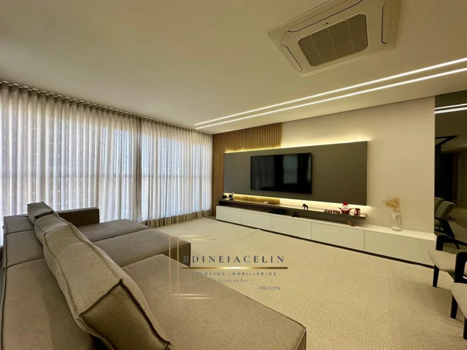 Apartamento À Venda Edifício Lumini Londrina