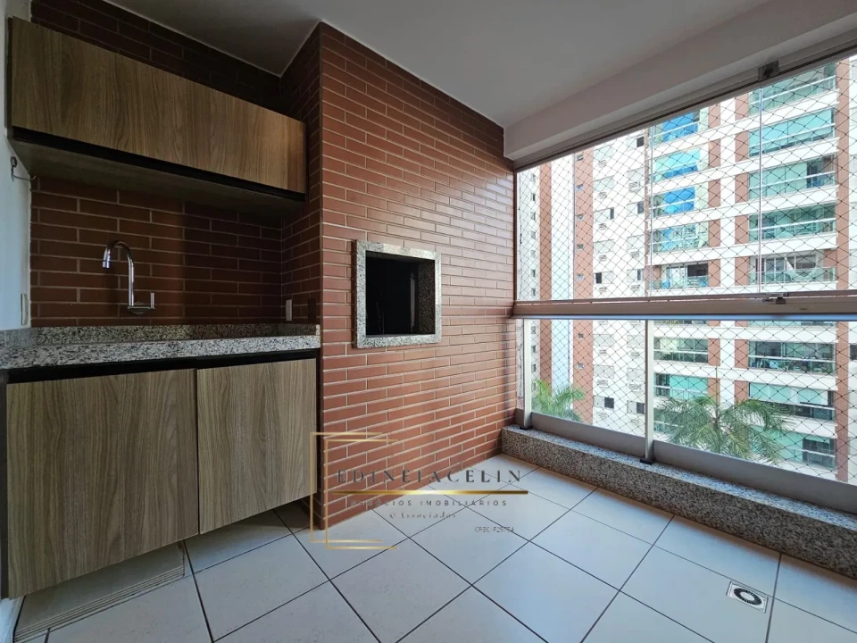 Imagens do imóveis EDIFICIO JARDINS ECO RESORT