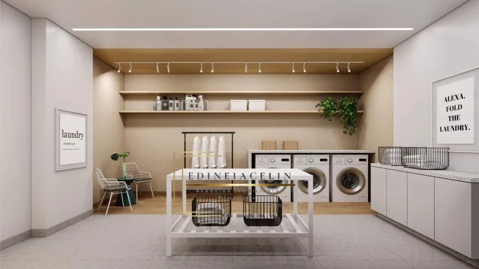 Imagens do imóveis Edifício Wood