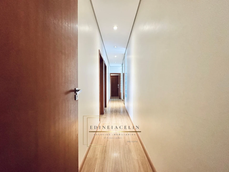 Condomínio Sun Lake