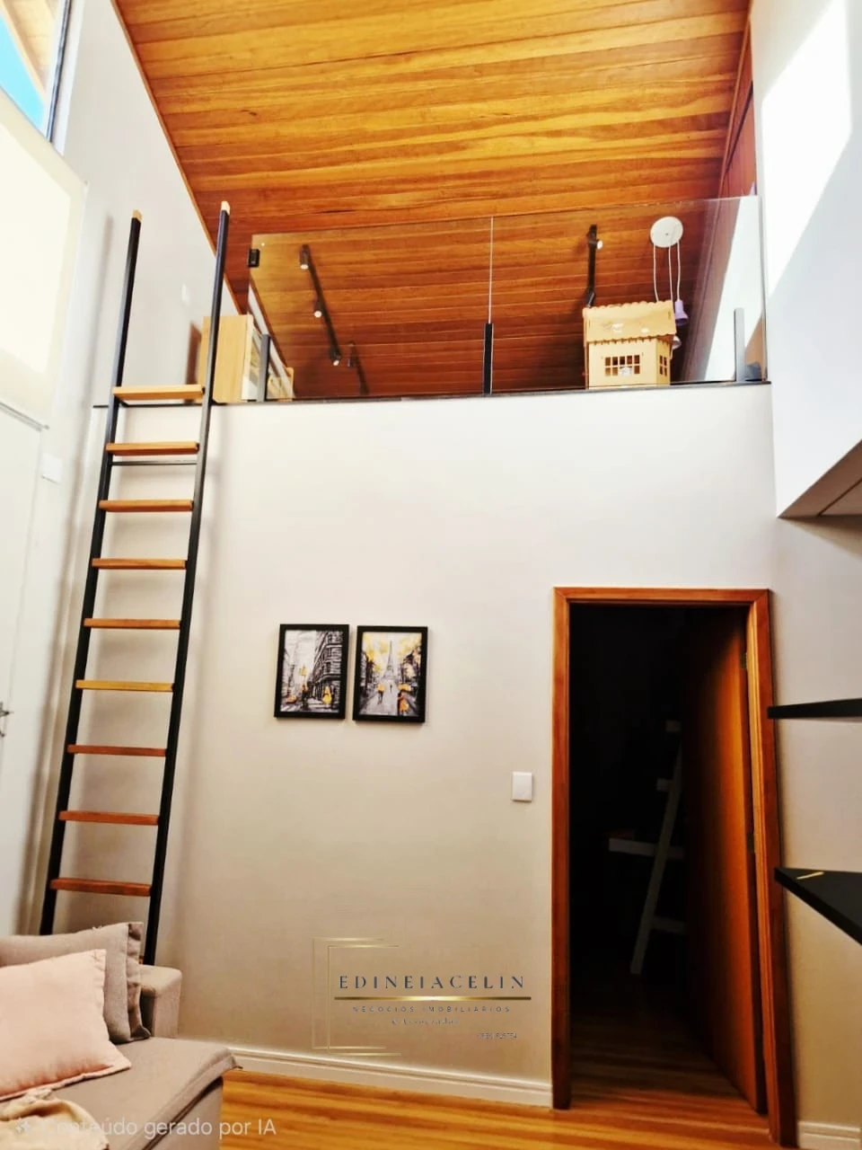 Condomínio Petit Ville