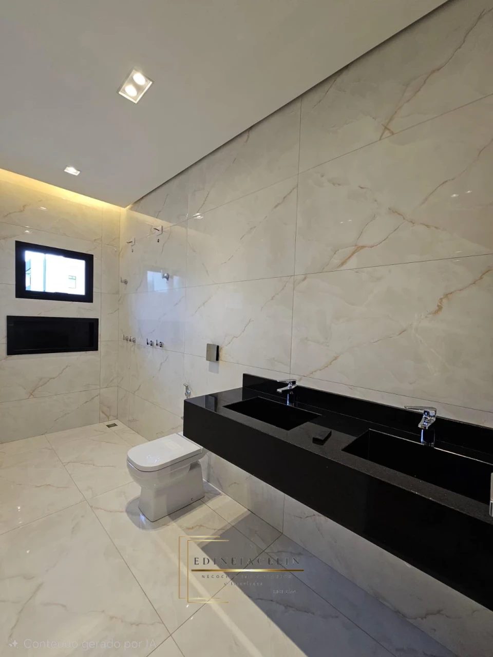 Condomínio Residencial Moradas do Vale