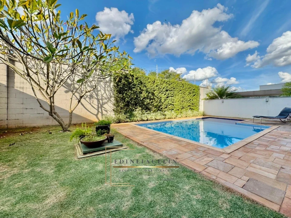 Imagens do imóveis Casa Em Condomínio À Venda Alphaville Ii Londrina