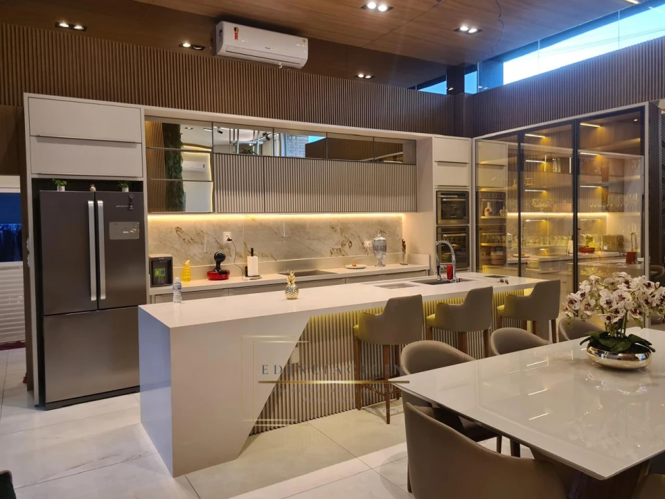 Condomínio Sun Lake