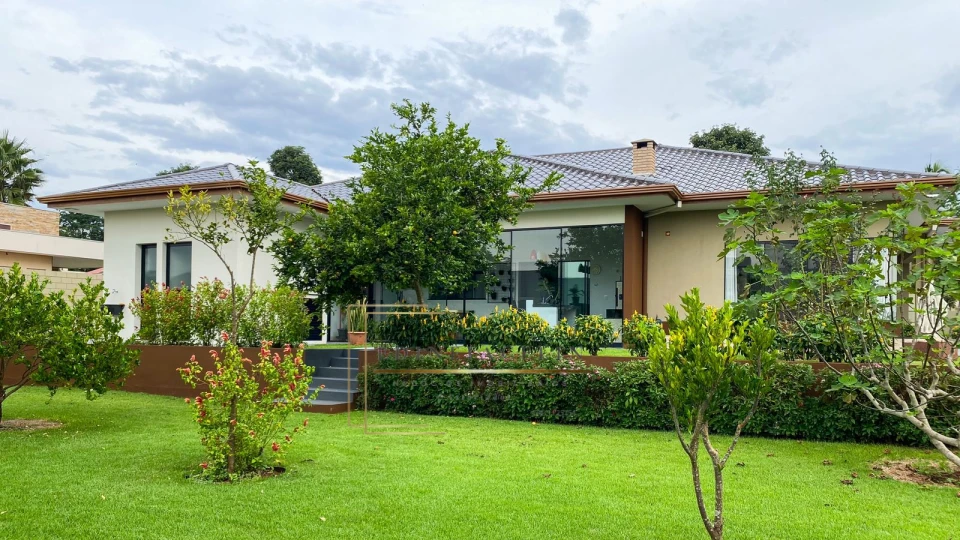 Imagens do imóveis Casa Em Condomínio À Venda Estancia Bomtempo Londrina