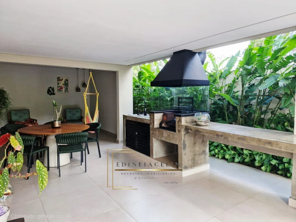 Condomínio Petit Ville