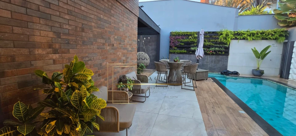 Condomínio Sun Lake