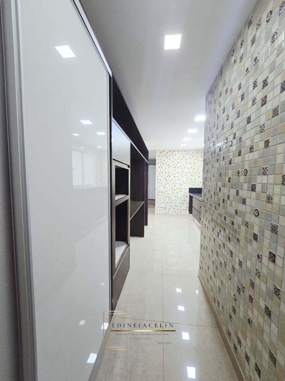 Imagens do imóveis Edifício Le Blanc
