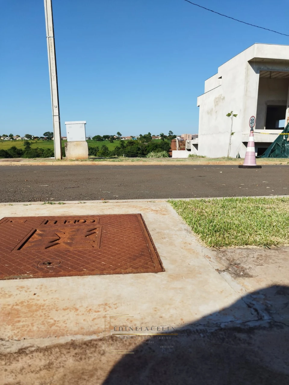PARQUE TAUÁ 4 - RESID. ARAGUARI