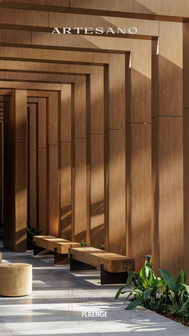 Imagens do imóveis Artesano