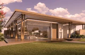 Imagens do imóveis Estância Punta Del Este