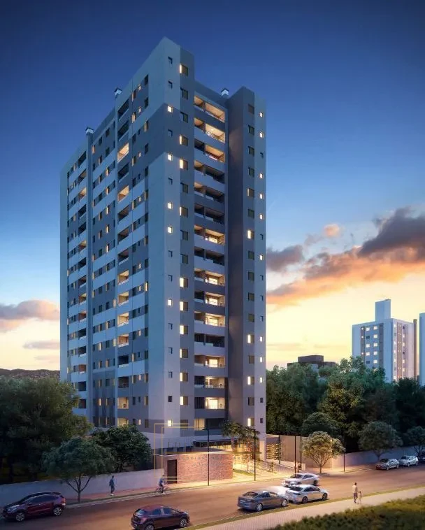Imagens do imóveis Edifício TriBeCa