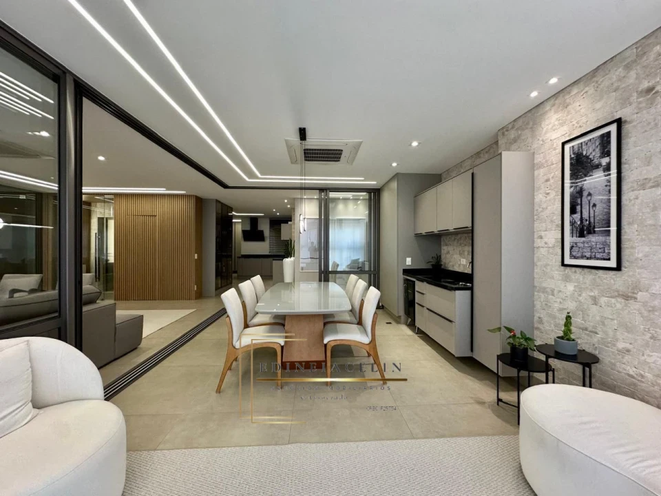 Apartamento À Venda Edifício Lumini Londrina