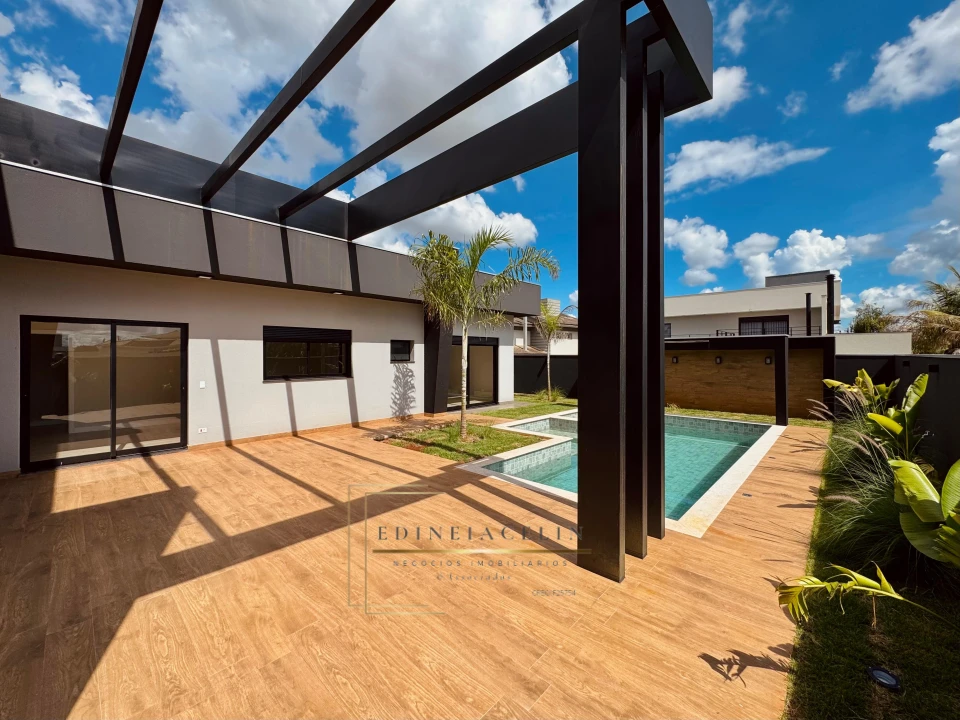 Condominio Villaggio do Engenho