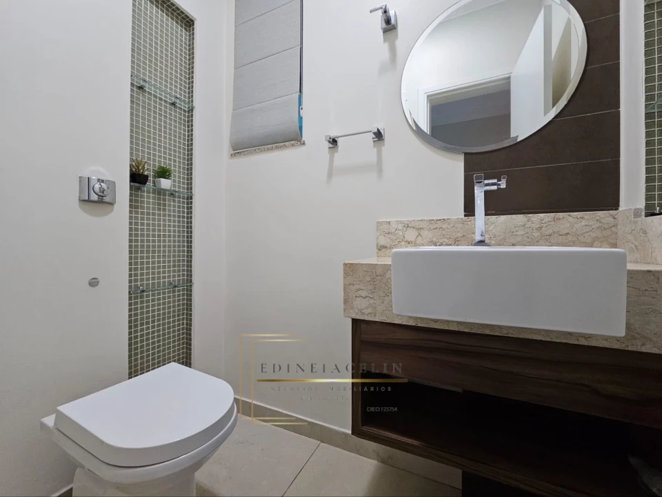 Imagens do imóveis Golden Park Residence